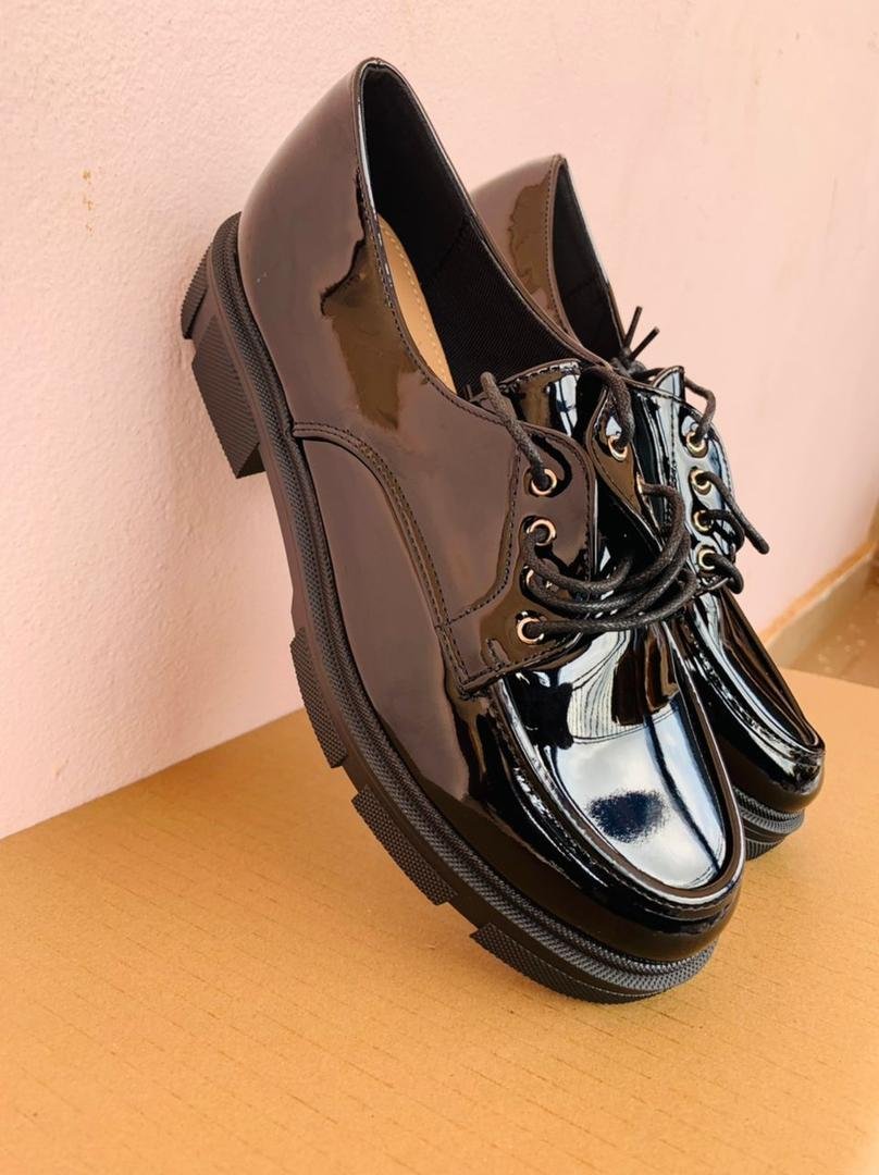 Men Loafers Shoe
