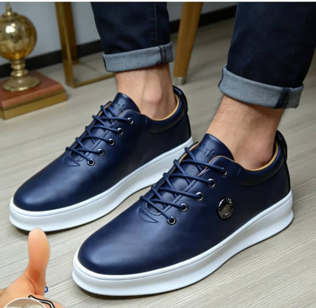 Men low Shoe